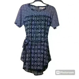 Loft Summer Dress | Light Material | Like New